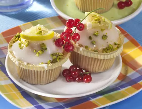 Prăjiură cu lămâie