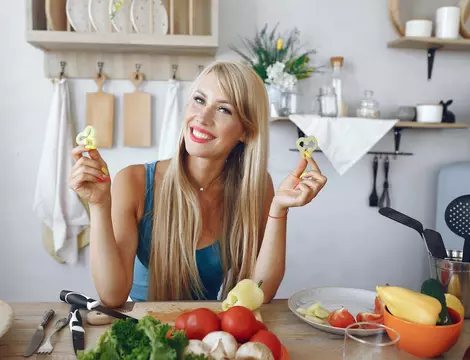 4 motive pentru care să alegi o dietă sănătoasă indiferent de vârstă