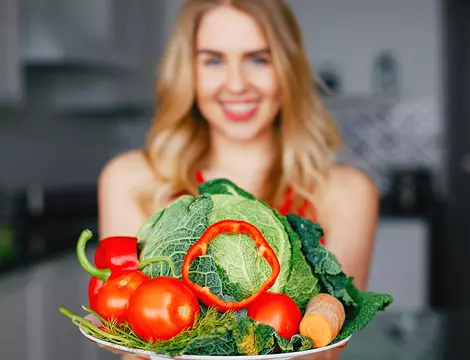 (P) Cum să ai grijă de sănătatea stomacului: Sfaturi și recomandări