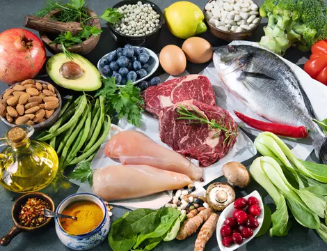 (P) Cum să alegi cele mai bune ingrediente pentru o masă specială