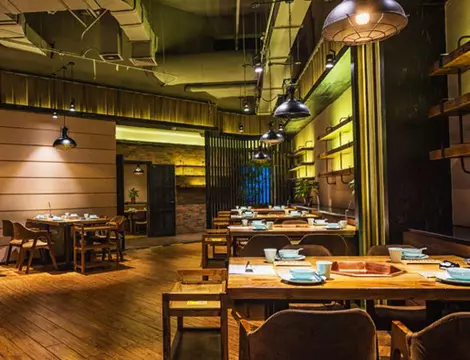 (P) Cum alegi un restaurant de top în București