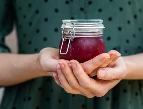 (P) Cadouri handmade din bucătărie: 4 idei pentru a oferi daruri cu suflet de Sărbători