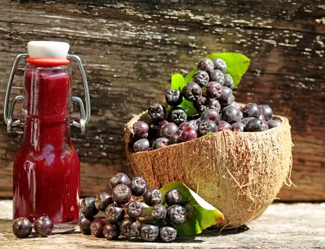 (P) Superalimentele care îți pot transforma sănătatea