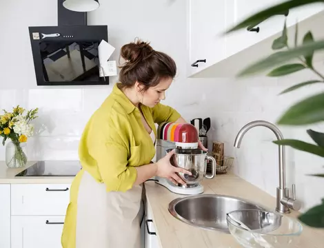 (P) Ghidul începătorului pentru alegerea corectă a echipamentelor de bucătărie