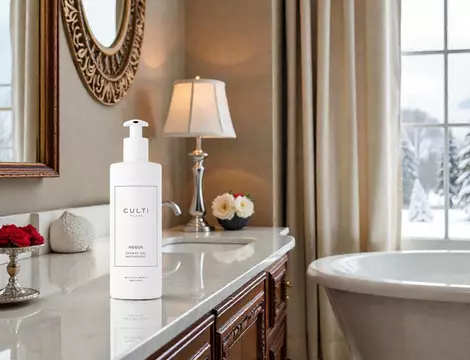 (P) Cosmetice hoteliere necesare în sezonul de iarnă pentru un plus de confort oferit oaspeților