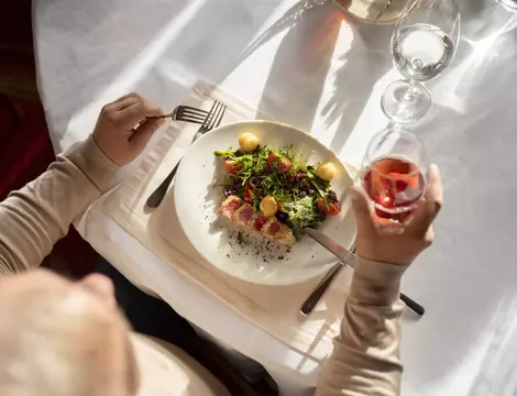 (P) 5 idei de cine rapide care îți transformă bucătăria în restaurantul preferat