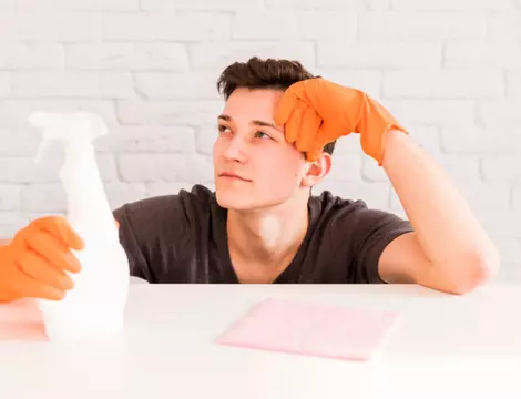 (P) Cum cureți chiar și cele mai dificile pete fără să deteriorezi suprafețele