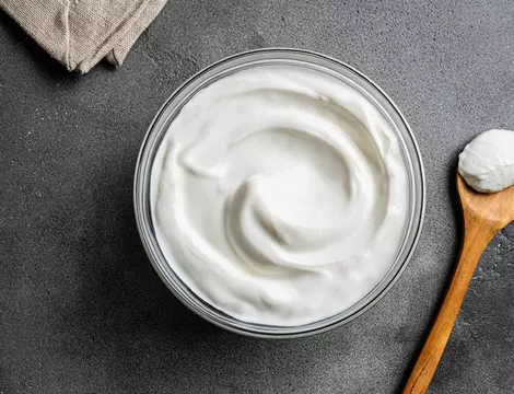 (P) Smântâna pentru gătit vs. smântâna pentru deserturi: diferențe pe care e bine să le știi