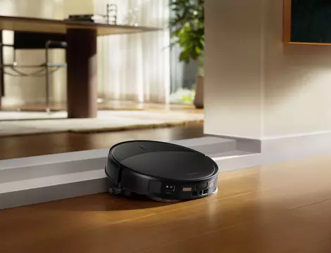 (P) Roborock lansează Saros 20, robotul aspirator pentru locuințe complexe