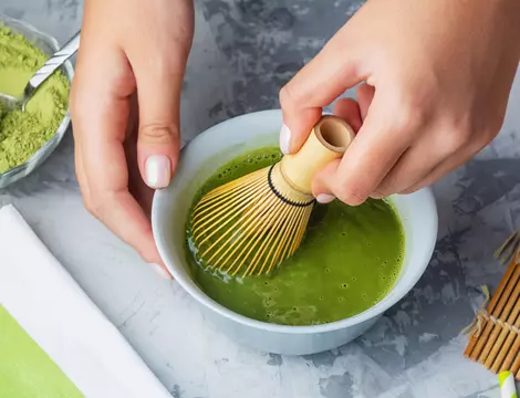 (P) Ceai matcha pudră – cum alegi varianta autentică pentru beneficii reale