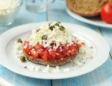 (P) Gastronomia din Creta: ce merită să încerci într-o vacanță pe insulă?  