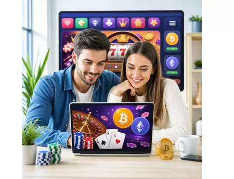 (P) Ce trebuie să știe românii despre cripto cazinouri înainte de primul pariu online