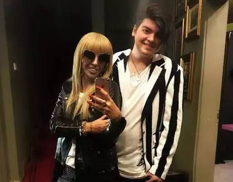 raluca-badulescu-fiu