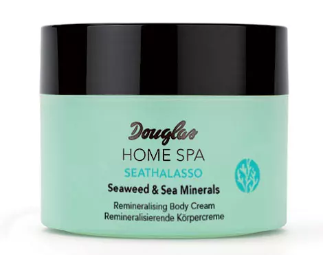 Cremă de corp, Douglas, Home Spa, Seathalasso, 69 lei