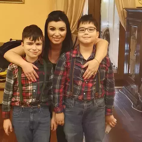 silviu-prigoana-familie3