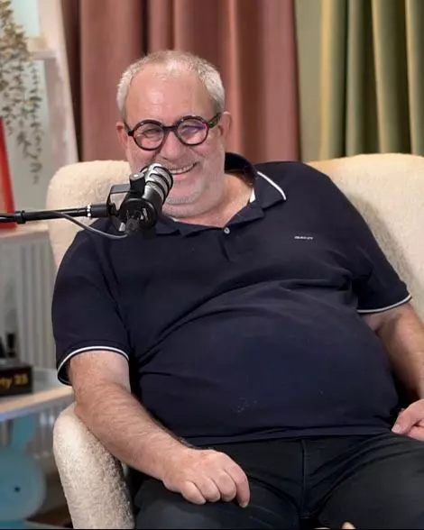 Florin Busuioc, la un pas de moarte în 2018 