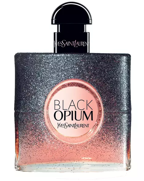 Parfum YSL, Black Opium Floral Shock, EDP, 50 ml, 388 lei