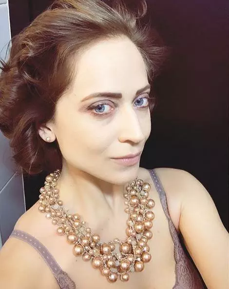 fiica lui Dem Rădulescu