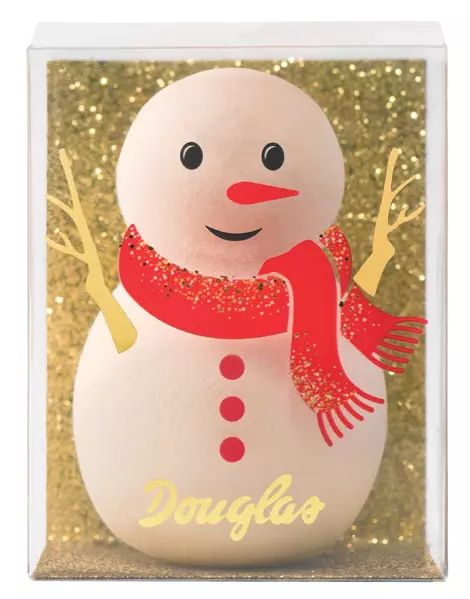 Burete pentru aplicarea machiajului, Douglas, 29 lei