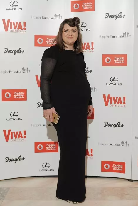 Luana Danet (Viva)