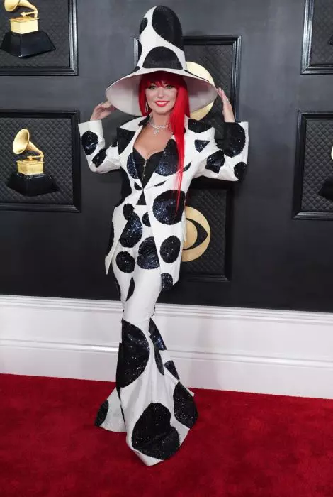 Shania Twain