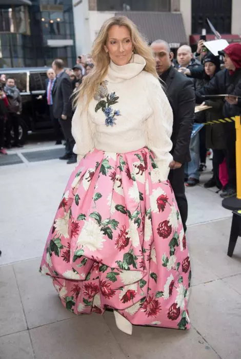 Céline Dion