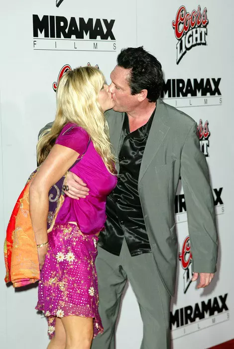 Michael Madsen