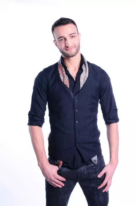hamude mesaj