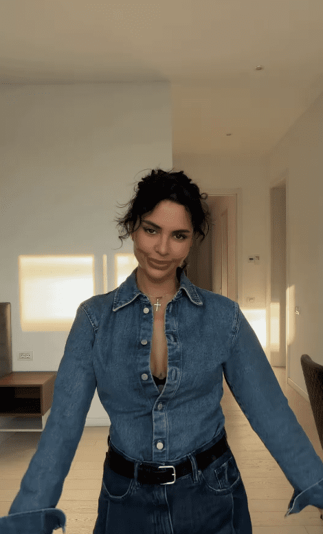 Andreea Popescu penthouse (1)