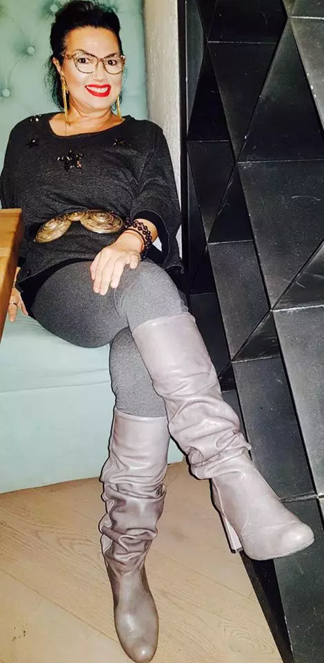 Ozana Barabancea 7