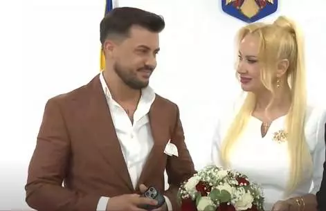 Simona Trașcă și Marian Buzilă1