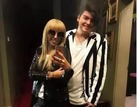 raluca-badulescu-fiu-1