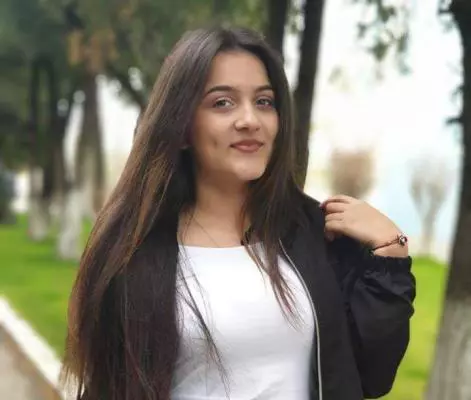 Luiza Melencu a fost găsită