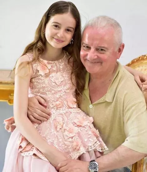 Irinel-Columbeanu-si-Irina