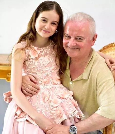 Irinel-Columbeanu-si-Irina-2