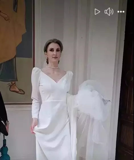 elena nechifor nunta