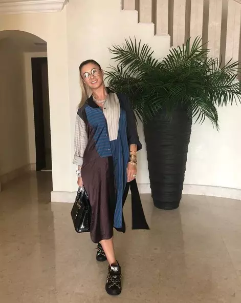 Anamaria Prodan negocieri TV 1