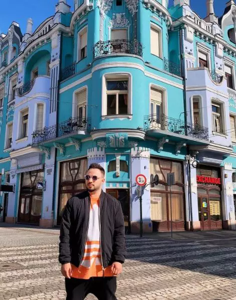 Mario-Joy-s-a-căsătorit-3