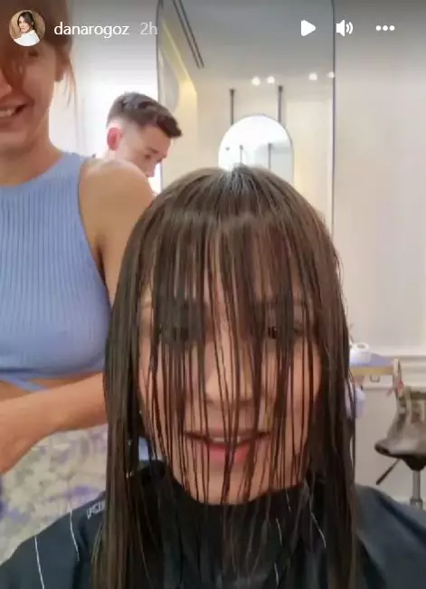 Dana-Rogoz-schimbare-de-look-surprinzatoare.-„Cineva-are-tunsoare-noua-1