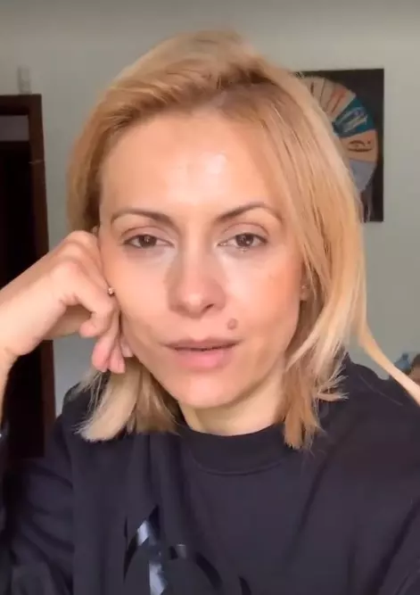 Simona Gherghe1