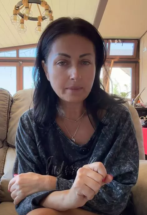 gabriela cristea mesaj