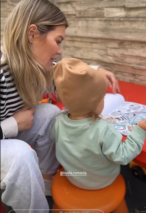 Gina si josephine