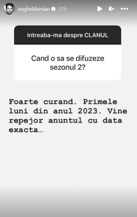 anghel-damian-despre-sezonul-2-din-clanul-2