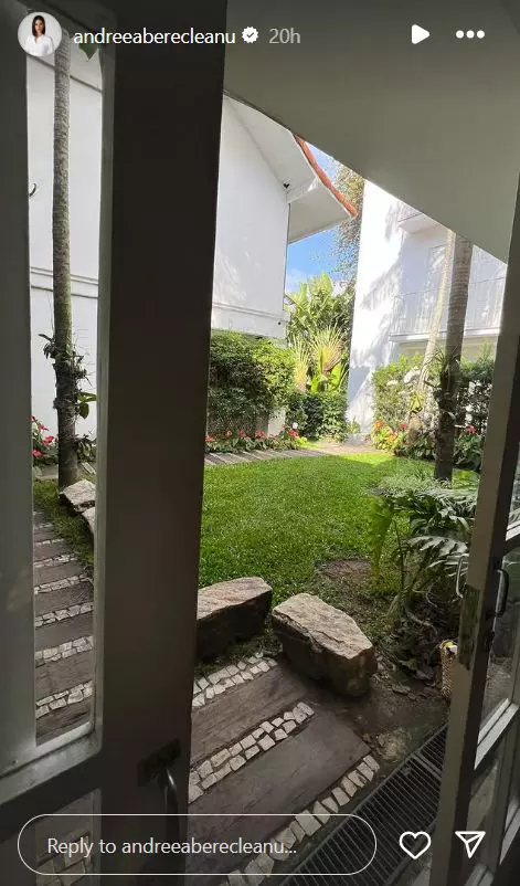 Andreea Berecleanu, vacanță de vis în Rio de Janeiro   (22)