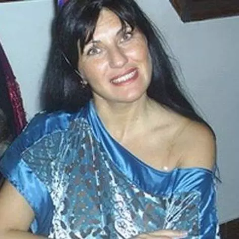 Elodia Ghinescu