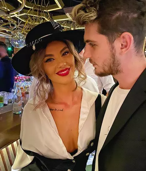 Ramona Olaru și Cuza de la Noaptea Târziu