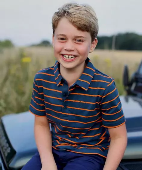 Prince George
