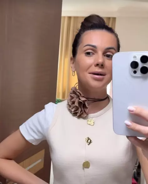 Georgiana Lobont fara fatete 6