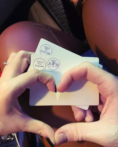 Andreea Mantea si iubitul