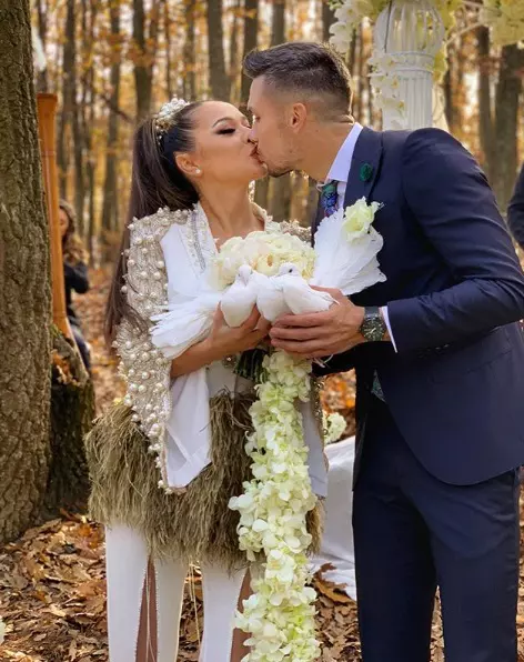 Vladuta Lupau nunta 2